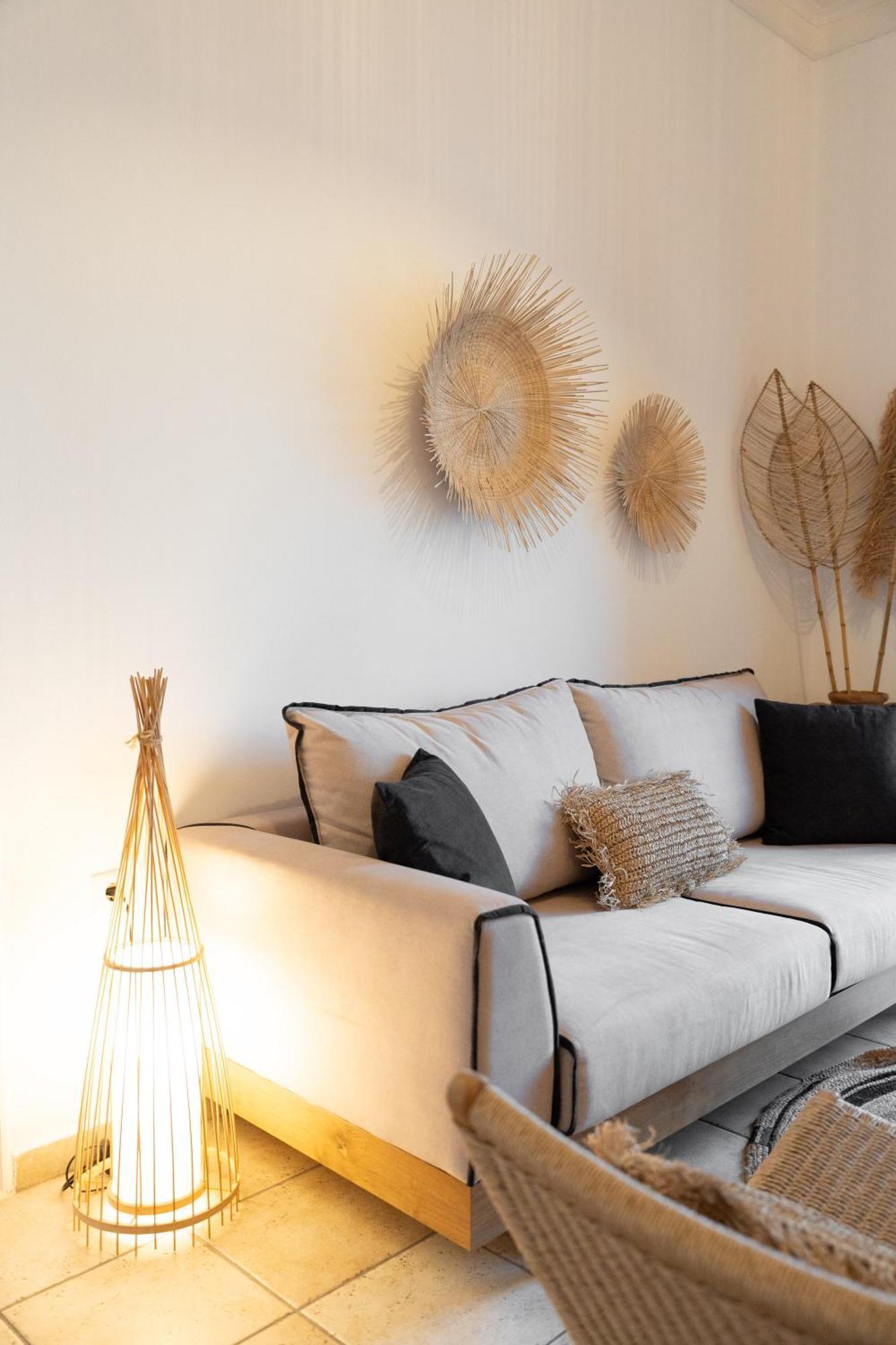 Villa Antonis Chalki Town Ngoại thất bức ảnh