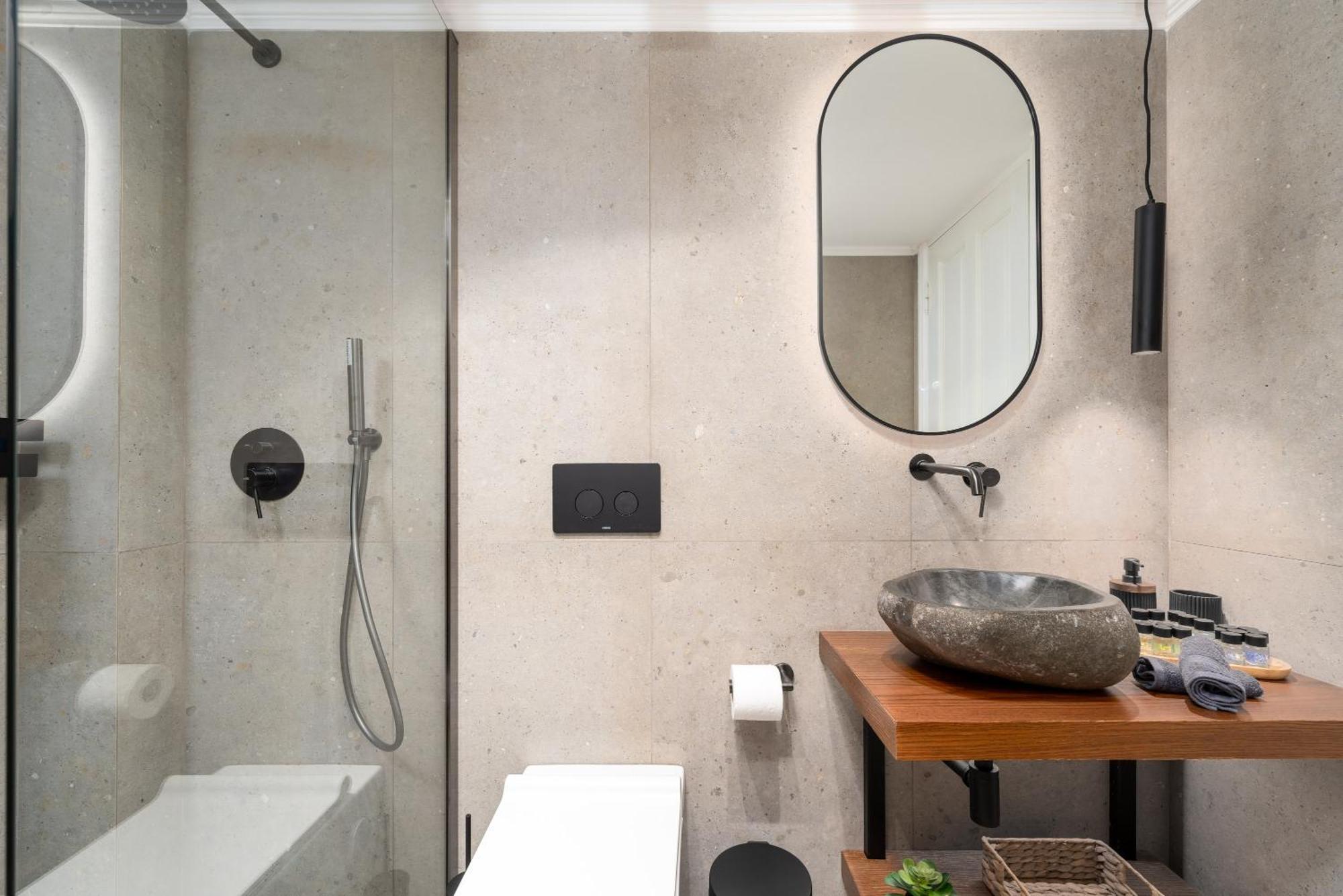 Villa Antonis Chalki Town Ngoại thất bức ảnh