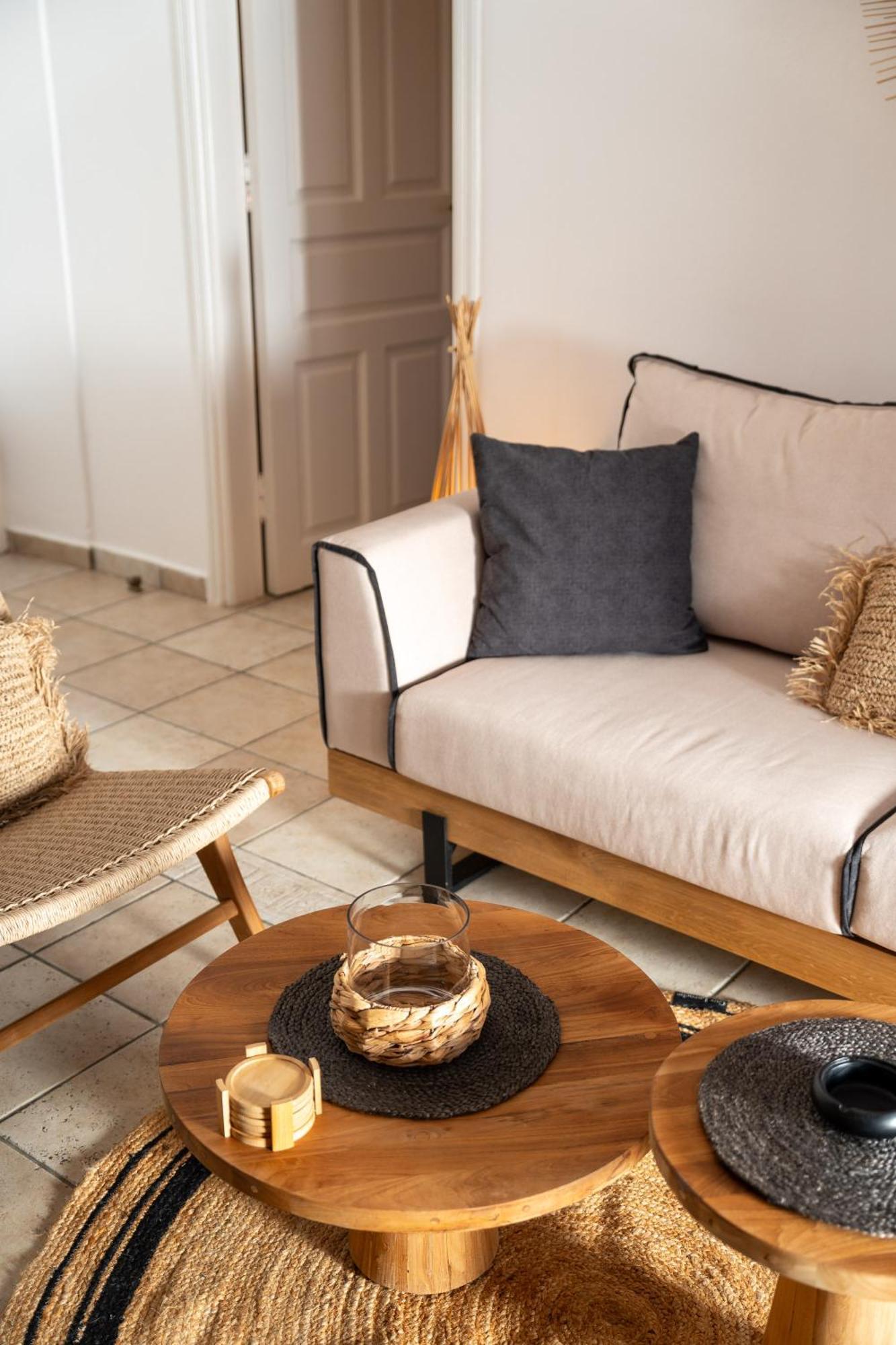 Villa Antonis Chalki Town Ngoại thất bức ảnh